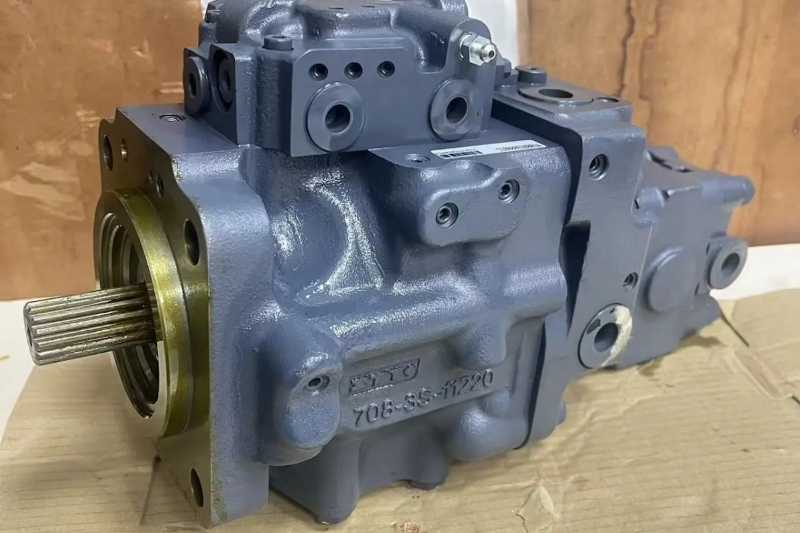 OmecoHub - Immagine KOMATSU PC35MR-2